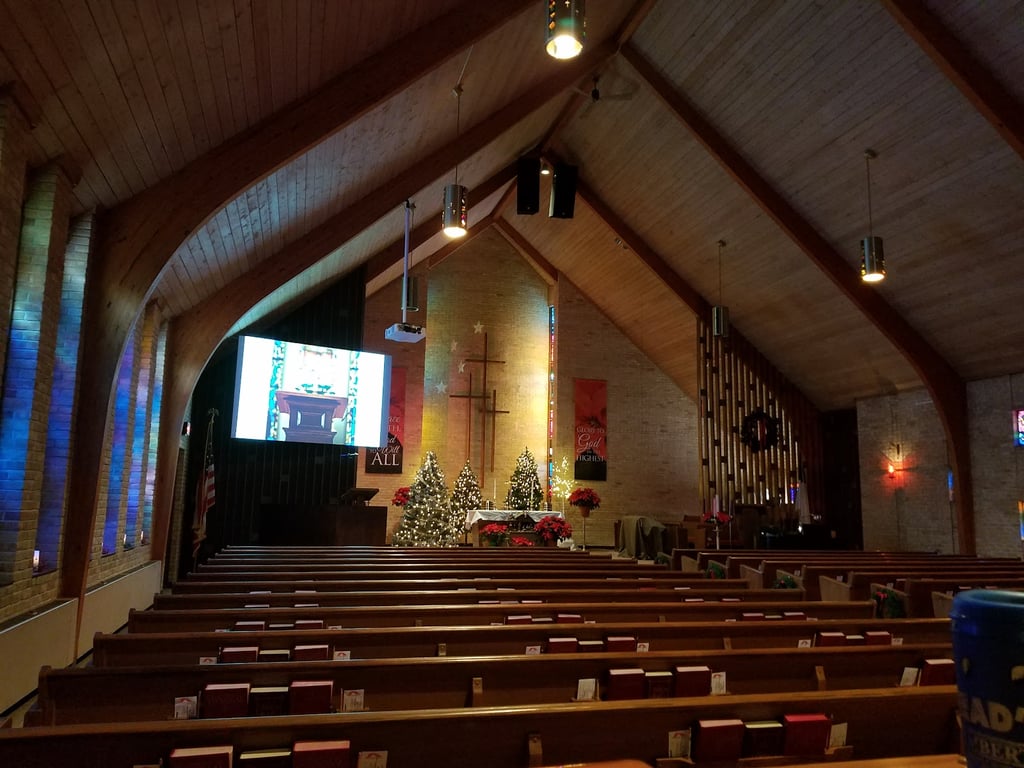 United Methodist Church