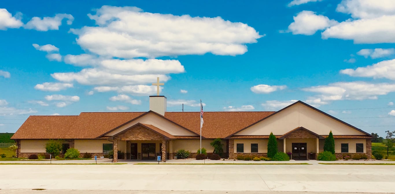 Faith Bible Church