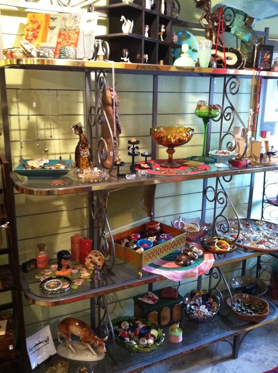Gypsy Rose Vintage Boutique