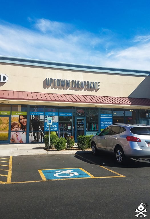 Photo of Uptown Cheapskate Peoria