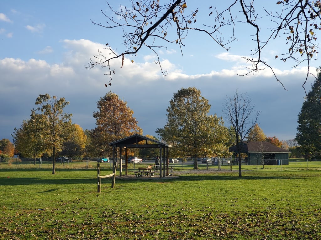 K-9 Field of Dreams Dog Park