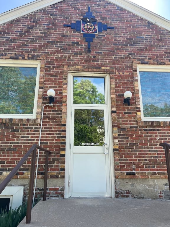 Macomb, IL Corps Community Center