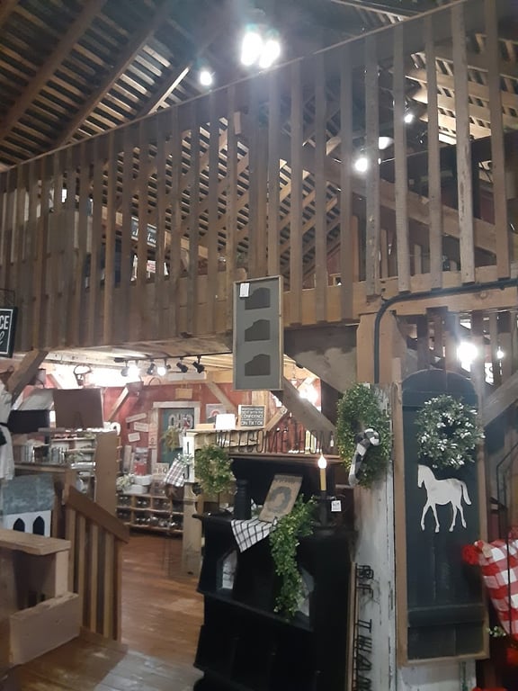 Jeffrey’s Antique Gallery