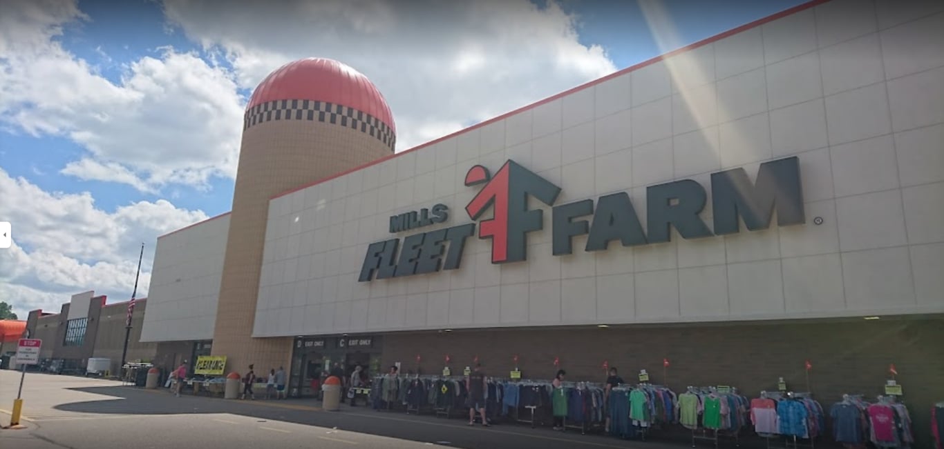 Fleet Farm
