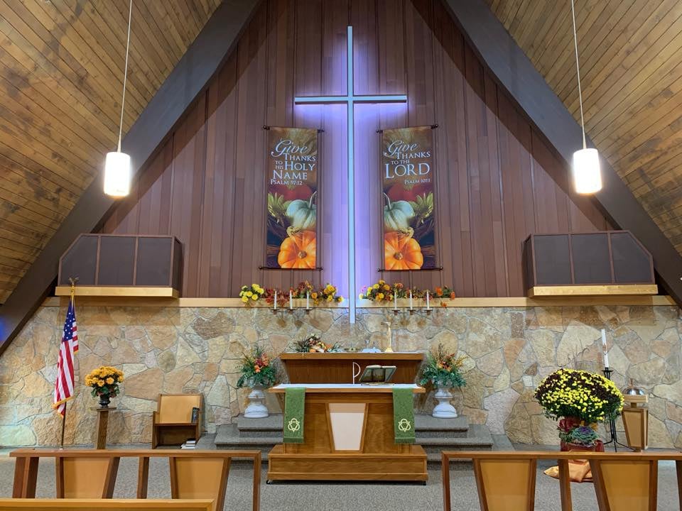 Immanuel Lutheran Church