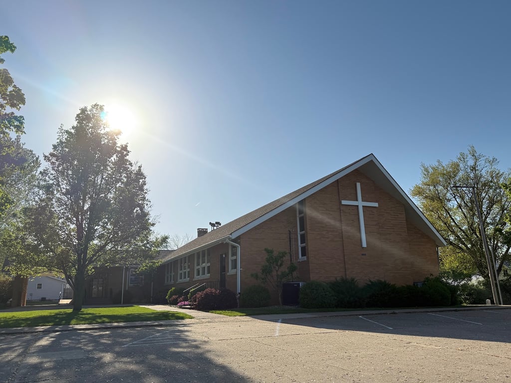 Wayland Mennonite Church