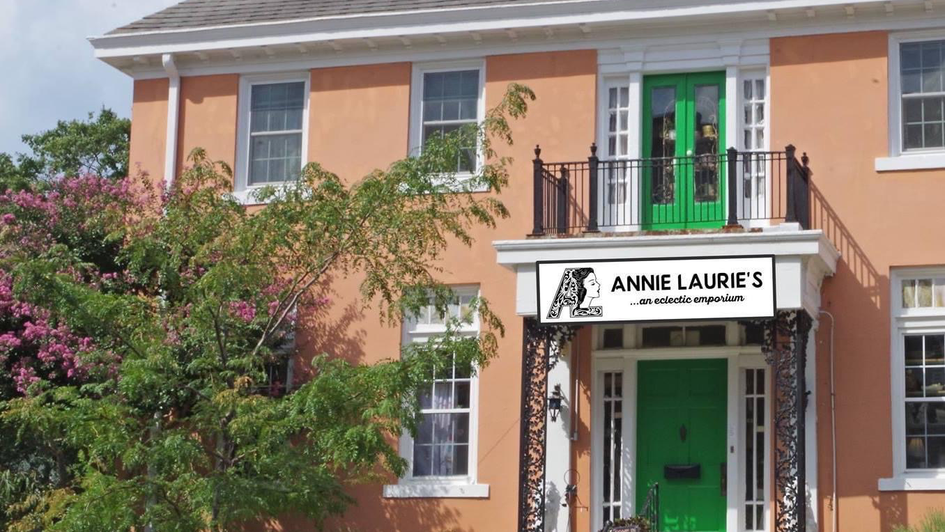 Annie Laurie’s