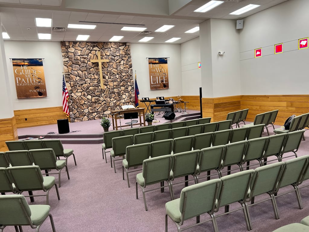 The Salvation Army of Moline