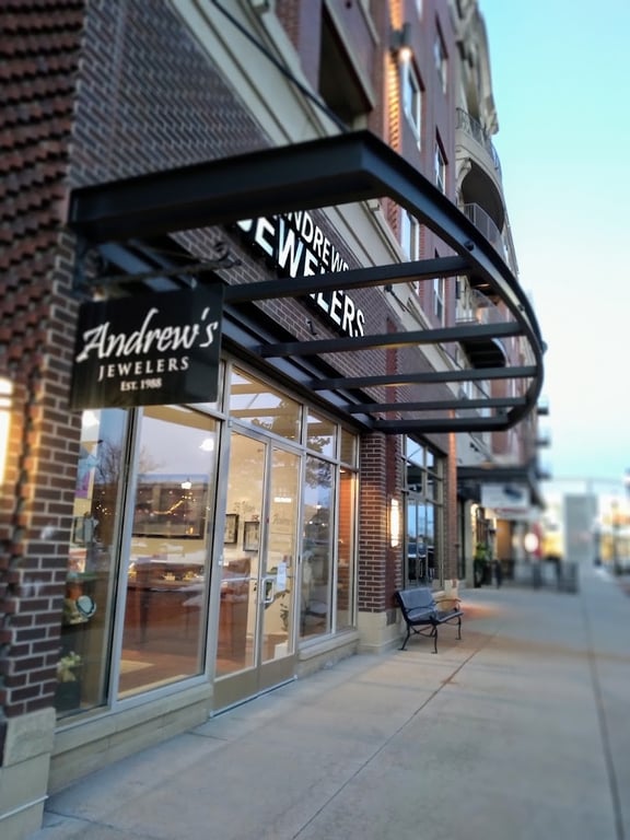 Photo of Andrews Jewelry Store – Custom Jewelry, Gold and Estate Buyers