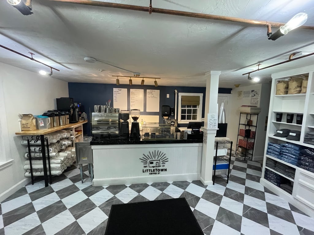 LittleTown Coffee Co.