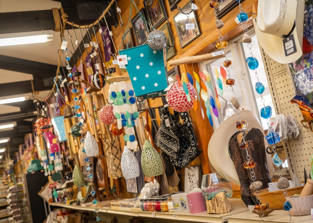 Stoffel’s Country Store