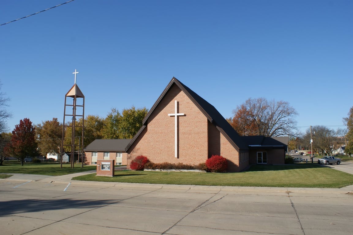 Our Savior’s Lutheran Church ELCA