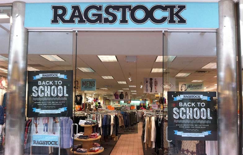 Ragstock Southridge