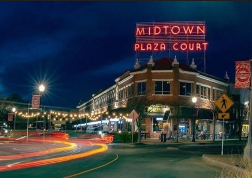 Berks vintage & Streetwear