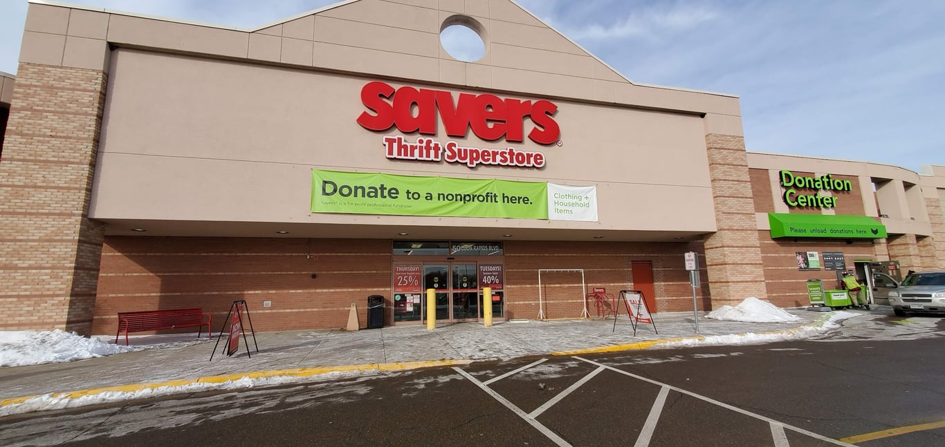 Savers