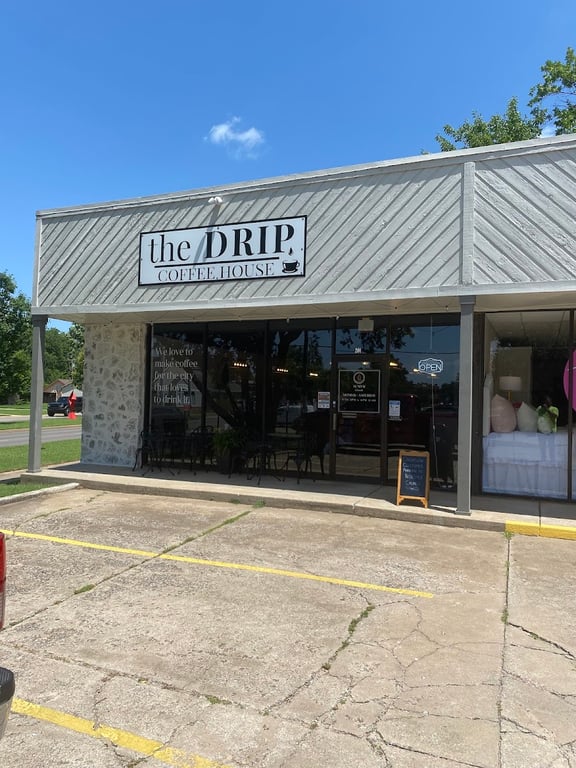 The Drip Coffee House