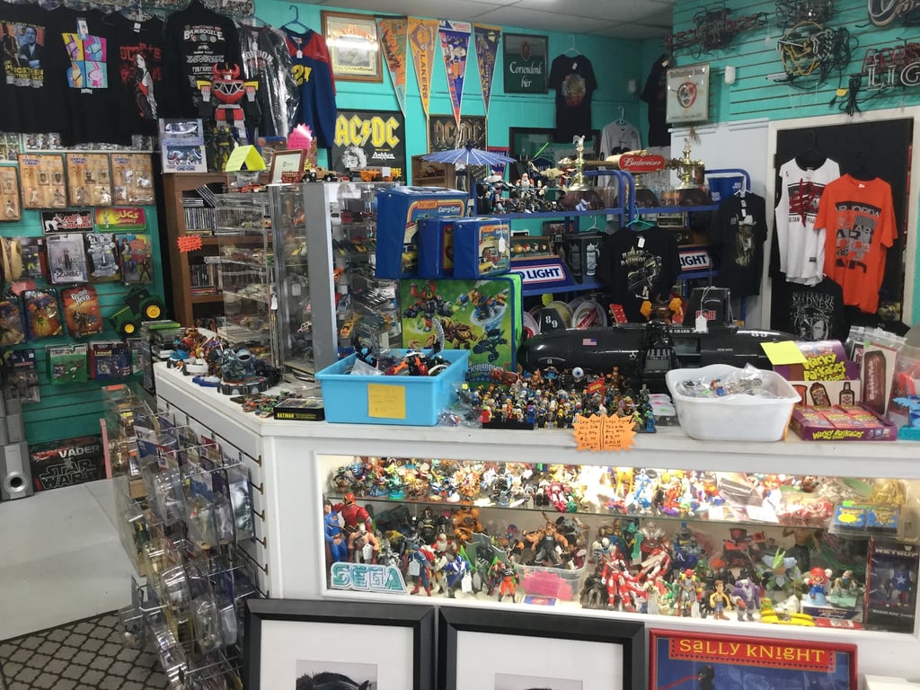 Photo of Black Cat Collectibles LLC