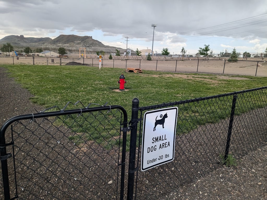 Dog Park