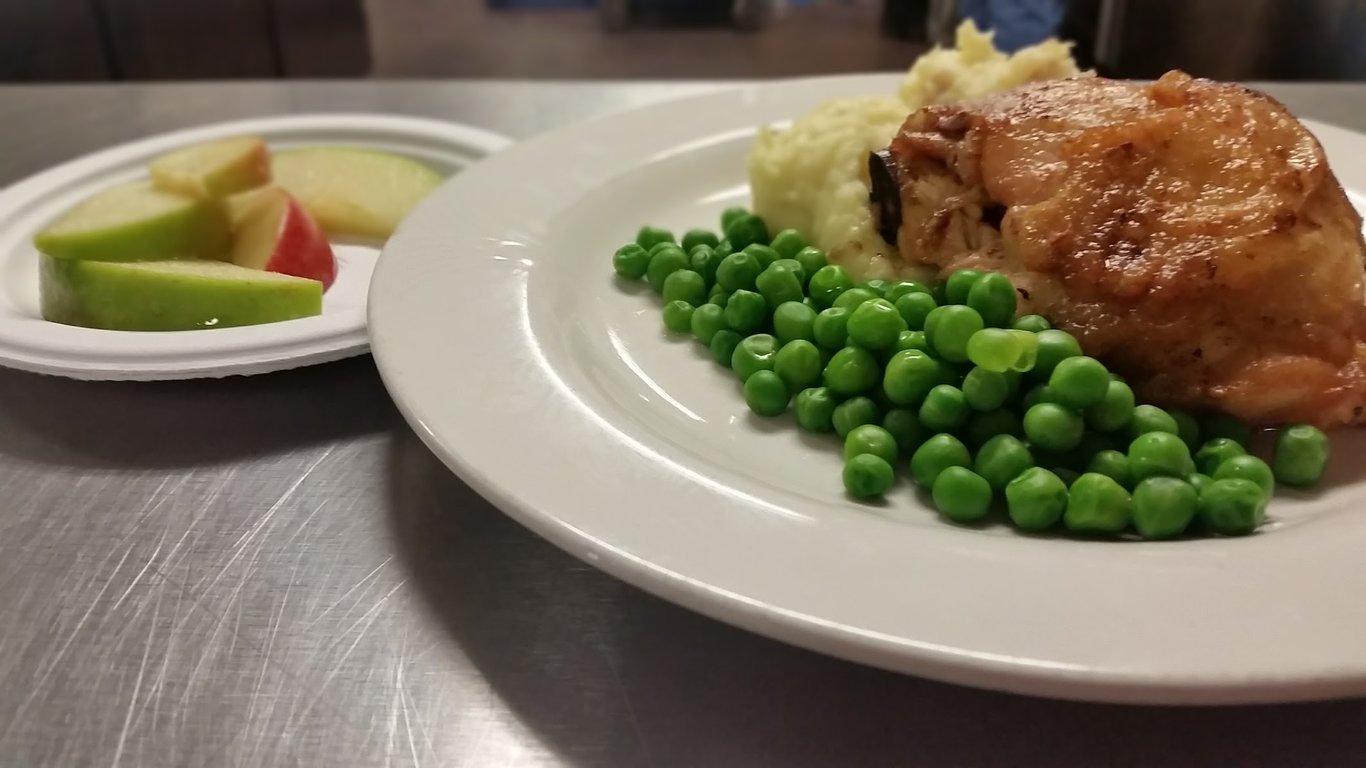 NourishKC Community Kitchen