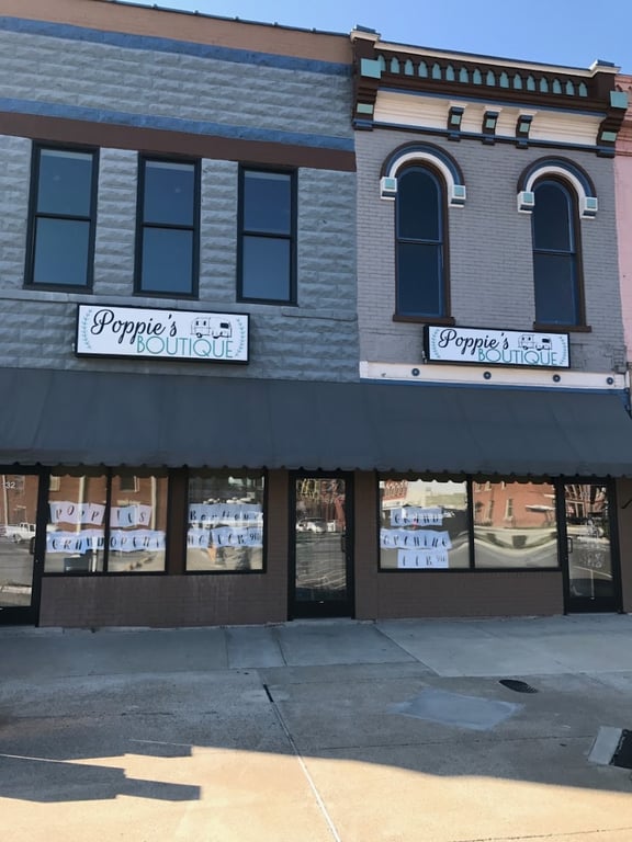 Photo of Poppie’s Boutique