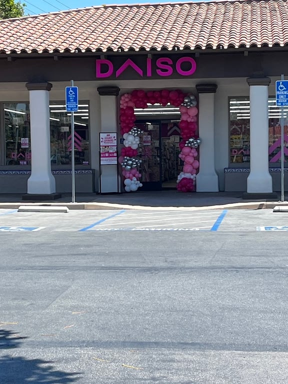 Photo of Daiso – Japanese Household Goods
