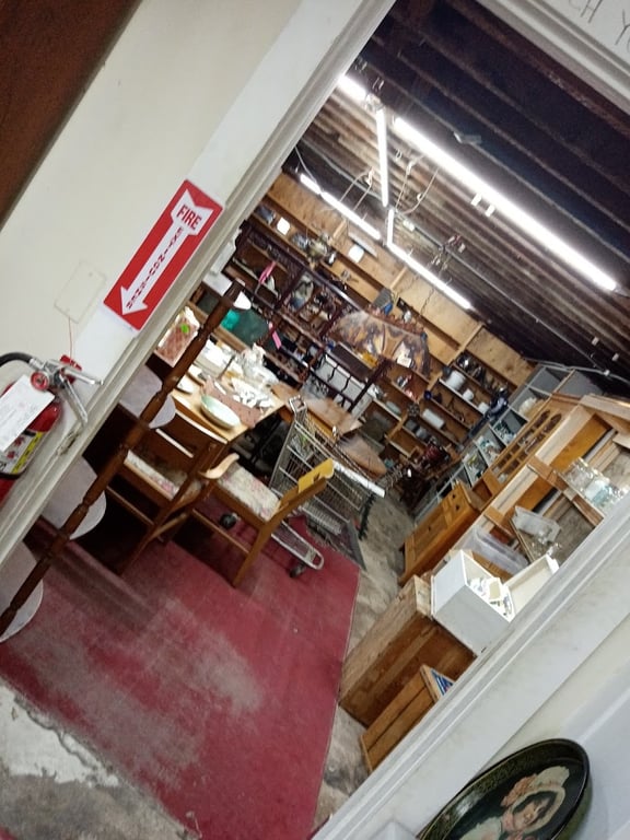 Miners & Merchants