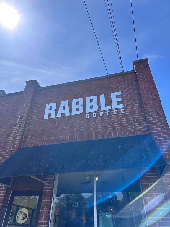 Rabble Coffee