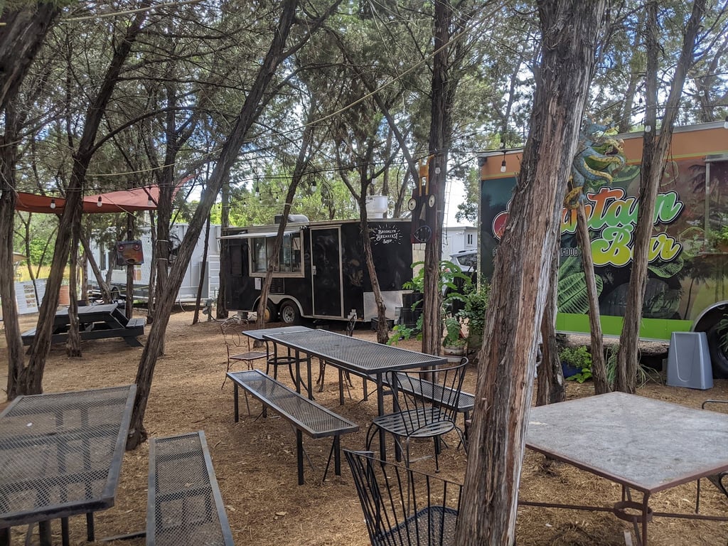 Photo of Revolution Vegan Kitchen