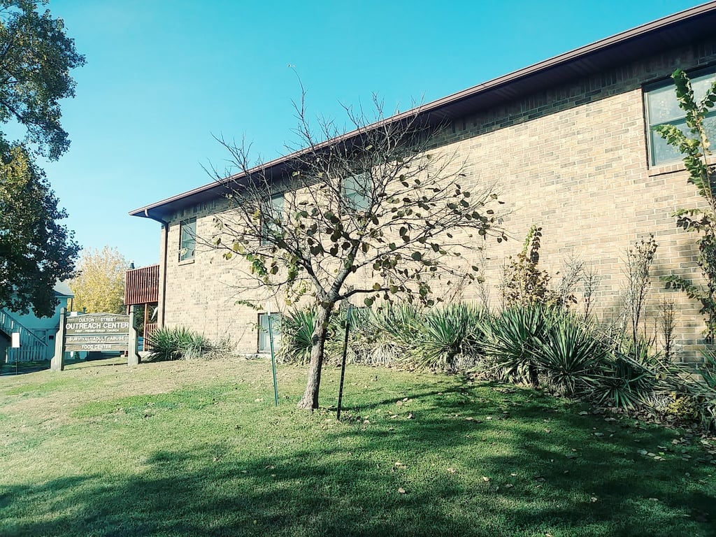 Johnson County Food Center
