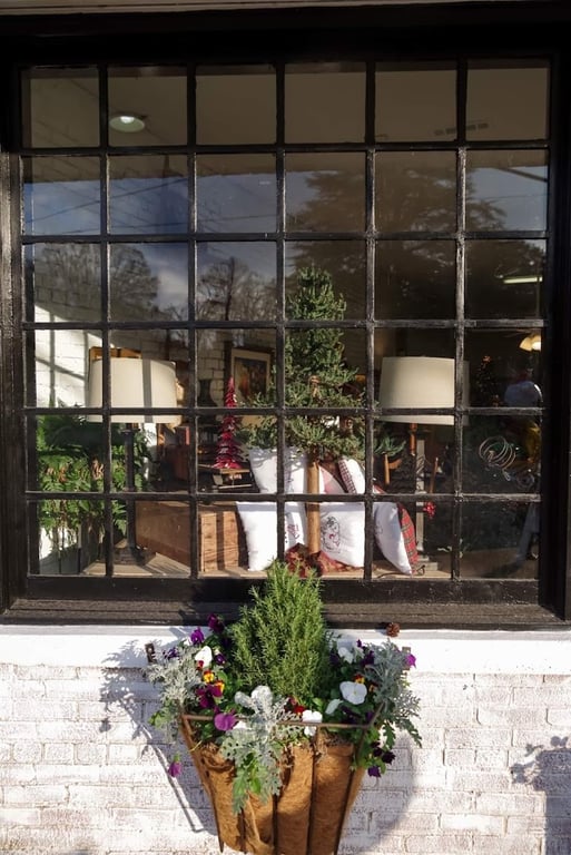 Foundlings Emporium