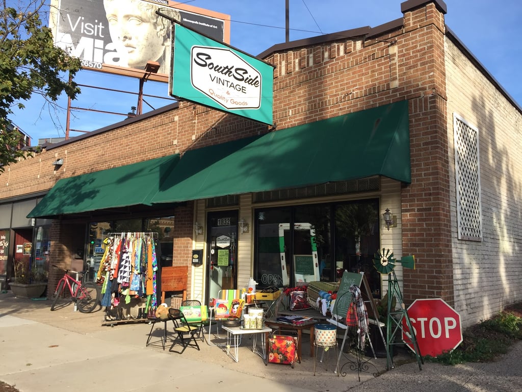 SouthSide Vintage & Quality Goods