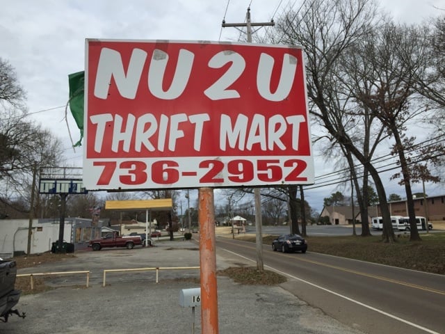 Nu2uthriftmart