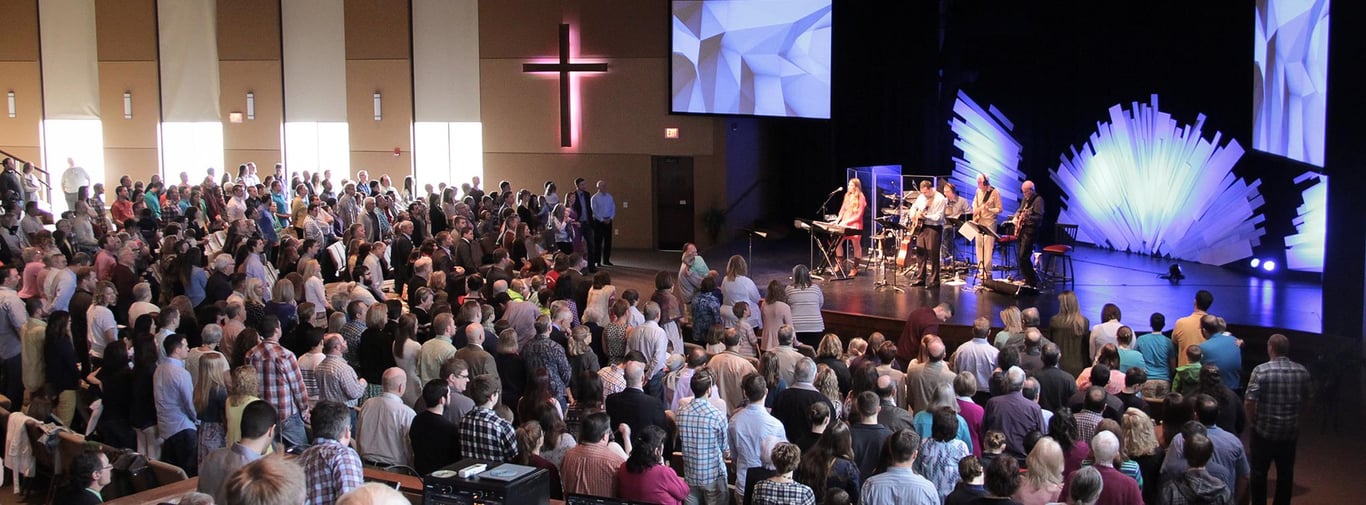 Crossview Covenant Church
