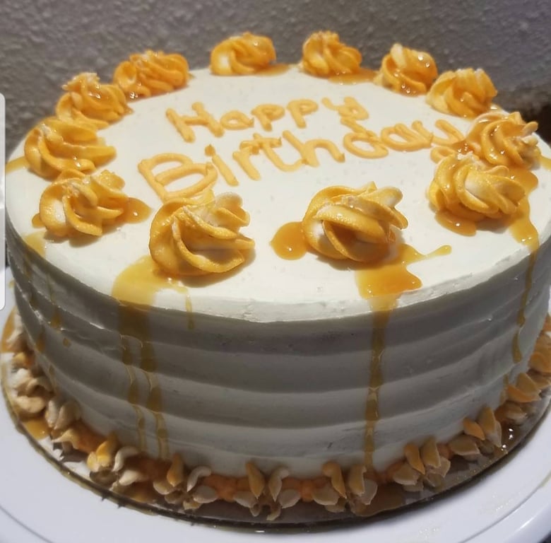 New Beginnings Gluten Free Bakery