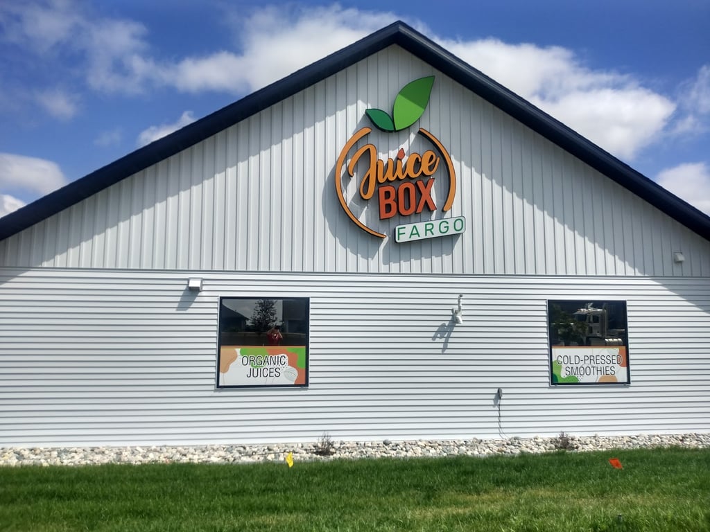 Photo of Juice Box Fargo