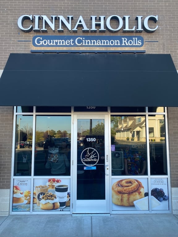 Cinnaholic