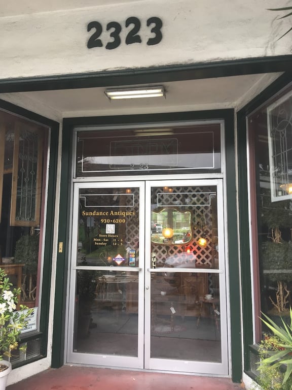 Sundance Antiques