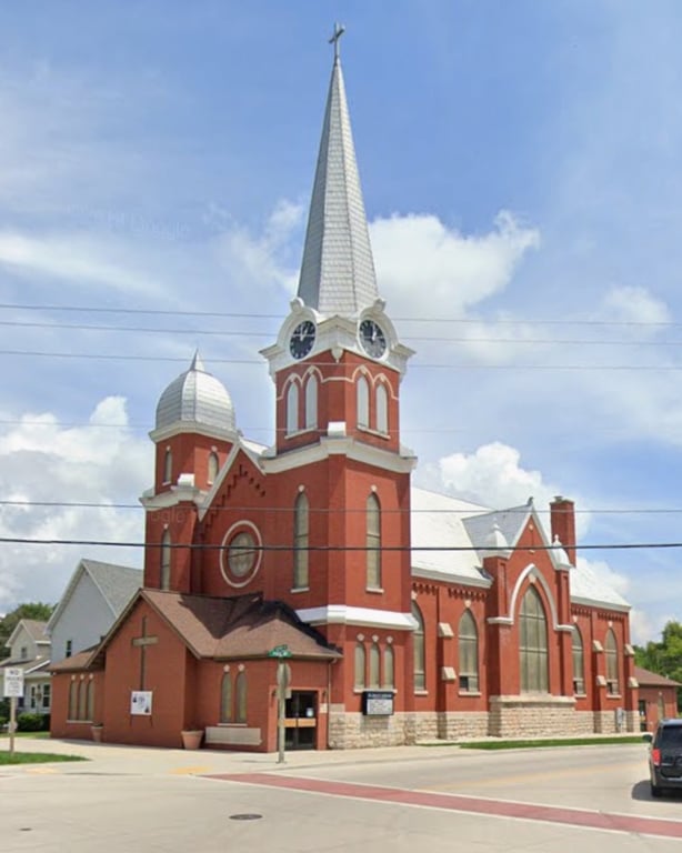 Grace of Salvation Church
