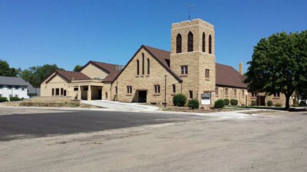 First Christian Reformed Church