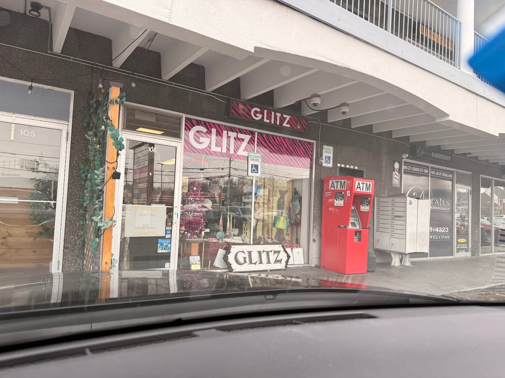 Glitz
