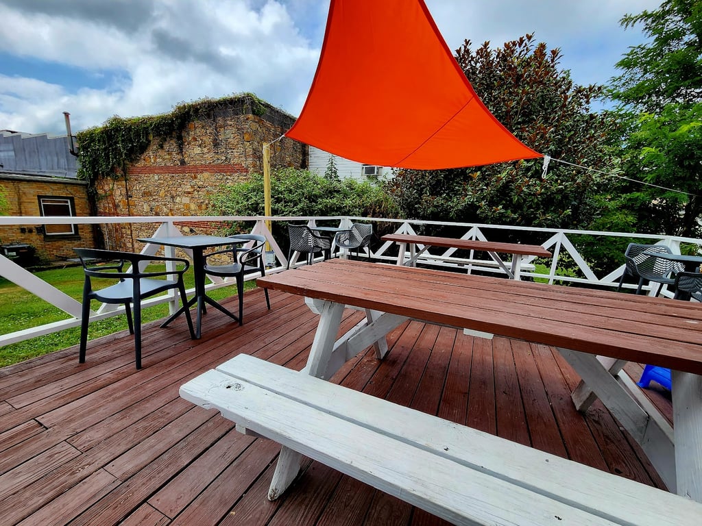 Photo of Wood Iron Eatery