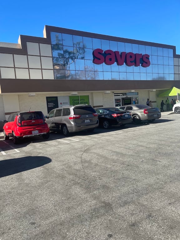 Savers