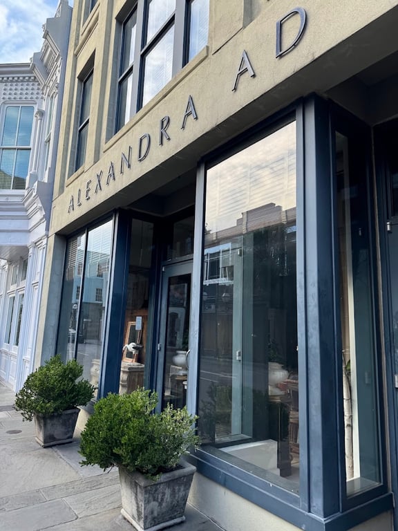 Photo of Alexandra Designs