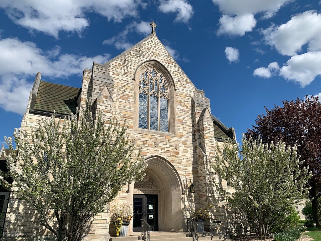 Immanuel Evangelical Lutheran Church – ELCA