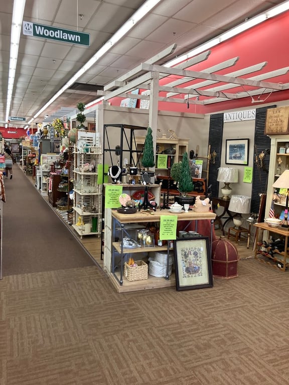 Midtown Vintage Market
