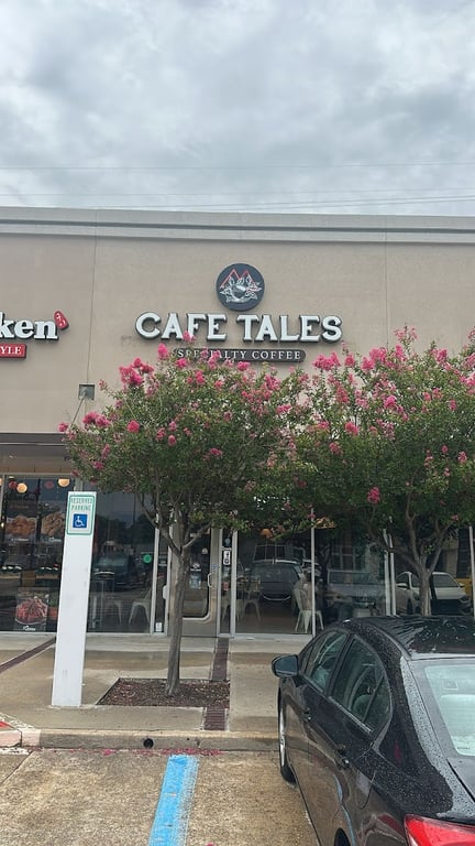 Cafetales Specialty Coffee