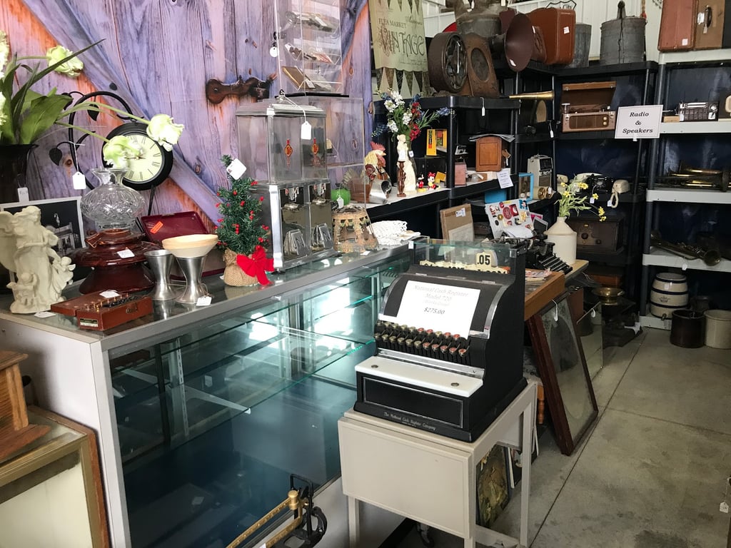 Photo of Vintage Renovaters