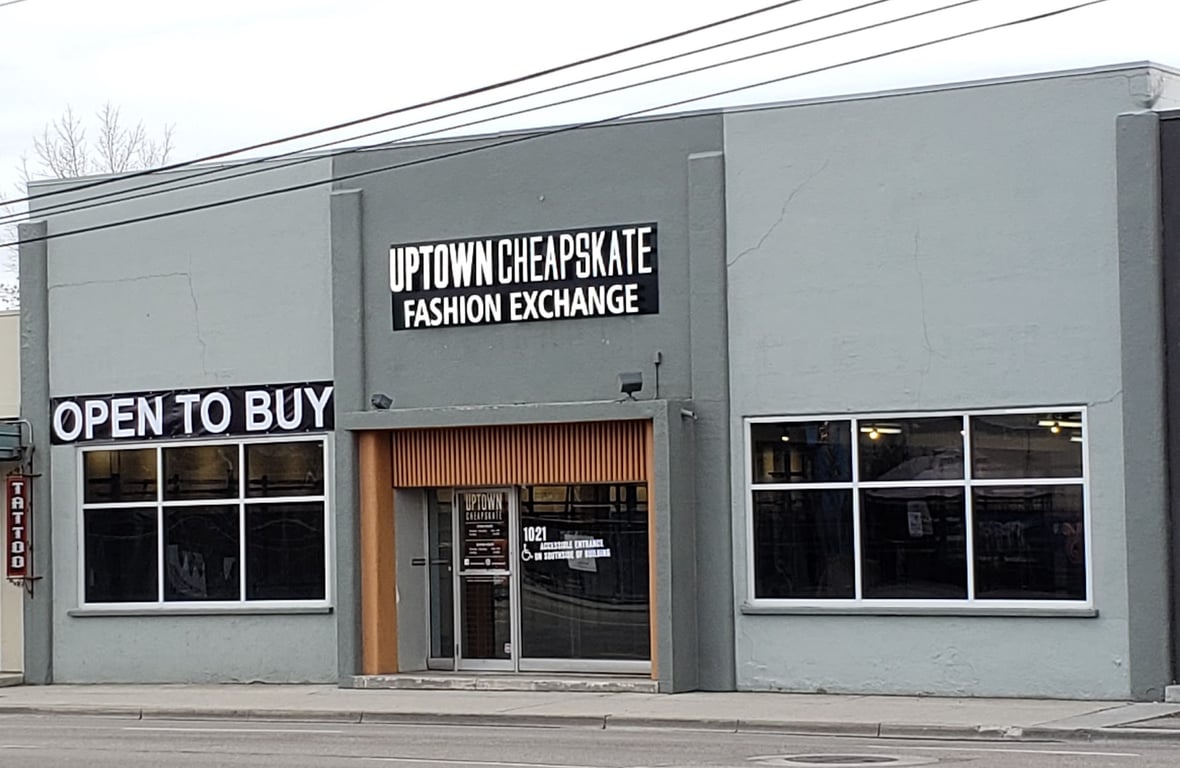 Photo of Uptown Cheapskate Broadway