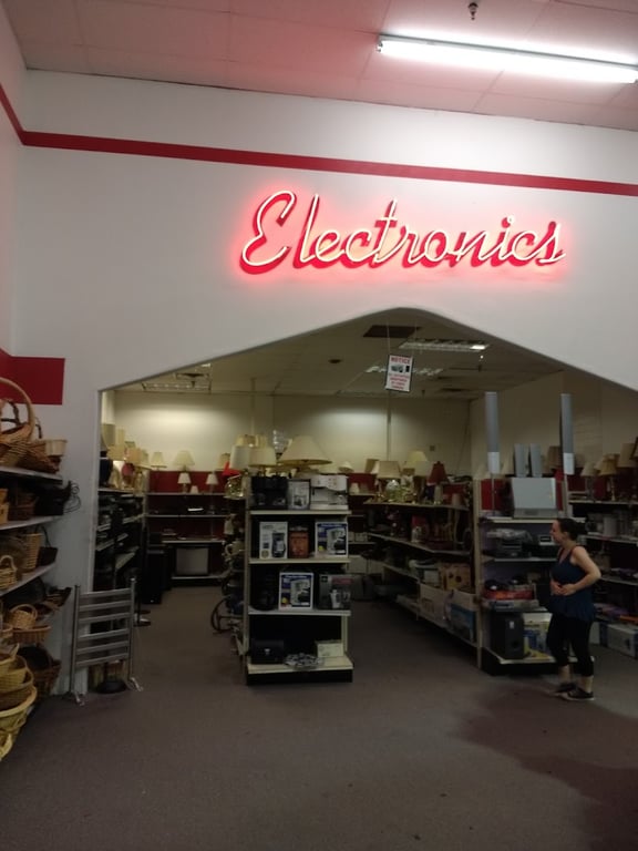 The Salvation Army Family Store & Donation Center