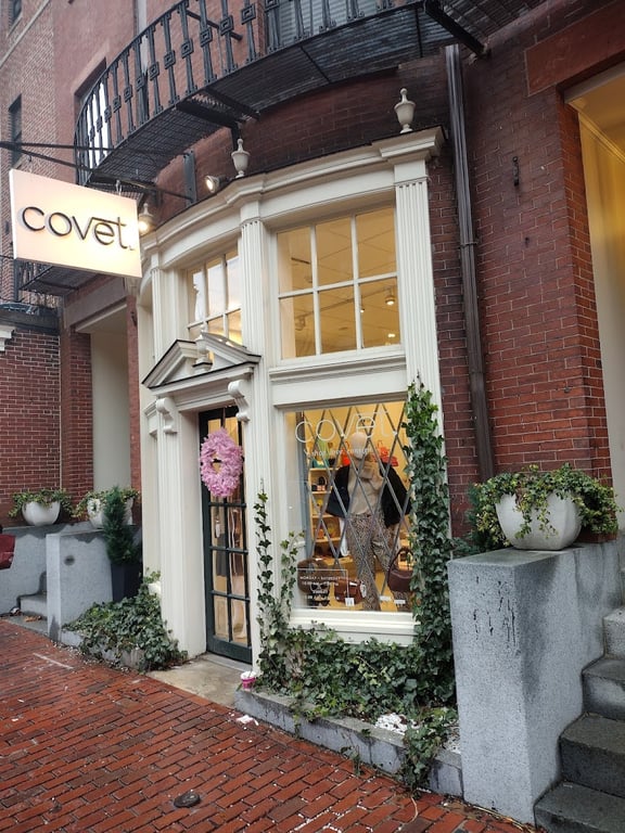 Covet
